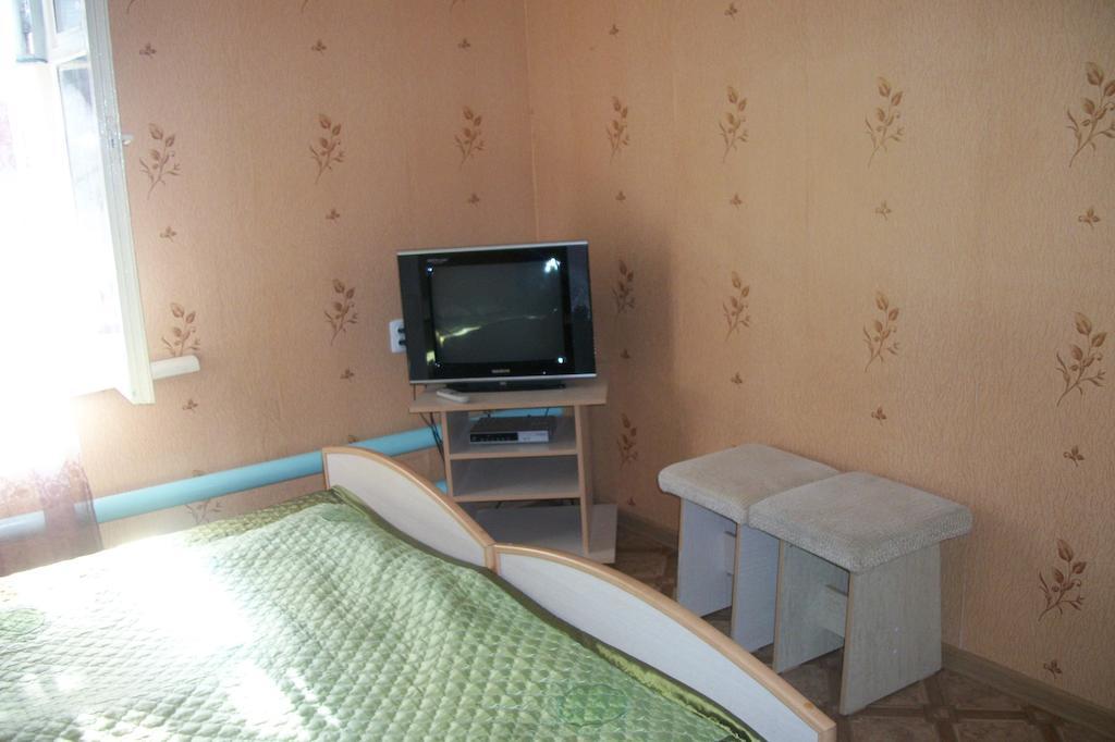 Enirest Hotel Karakol Quarto foto
