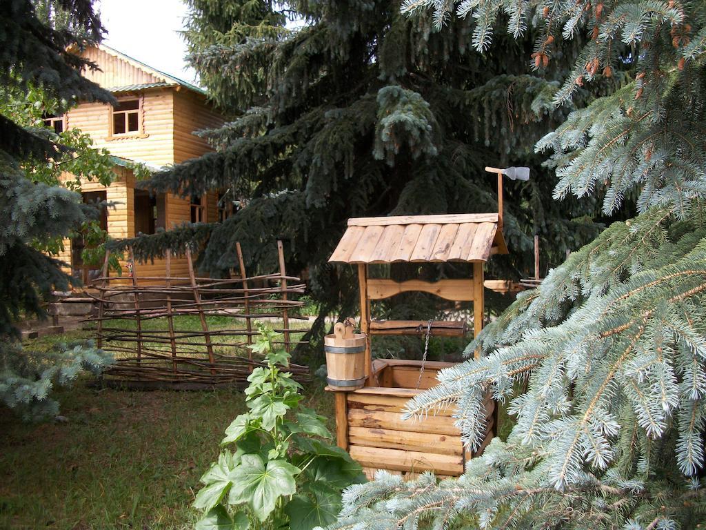 Enirest Hotel Karakol Exterior foto